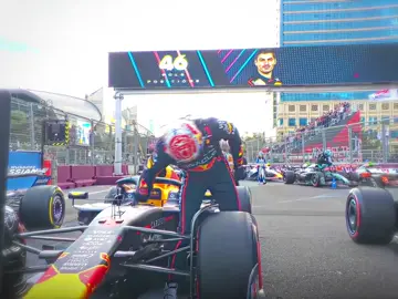 the championship is back on #maxverstappen #f1 #formula1 #f1edit #fyp 