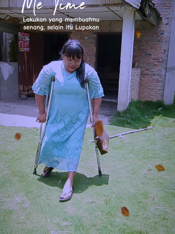 Lakukan yang membuatmu senang selainnya lupakan  #Pengikut 