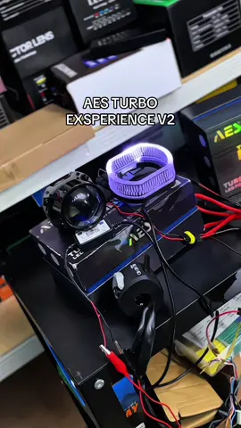 BILED idaman para ngabers🤙🏻😁 #aesturbo #biledaes #aesturbogen2 