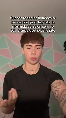 Sé aceptar mi derrota 😌 #contenido #lgbt🌈 #masc🏳️‍🌈 