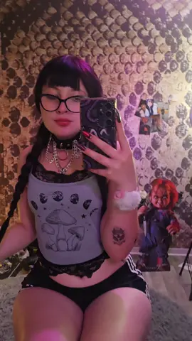 #fashion #vampire #fydong #gothgirl #altstyle 