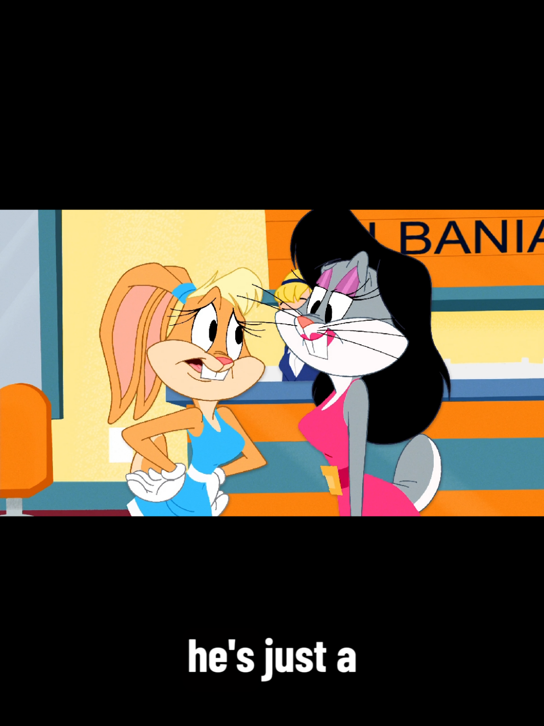 Looney Tunes - Semper Lie #cartoon #looneytunes #BugsBunny #daffyduck #cartoons 