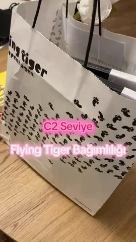 @Flying Tiger Türkiye bağımlısı olan bir tek ben değilim değill mii 🪩🛒🛍️ Bu ay ki alışverişim 🛍️ Tüm dükkan keşke benim olsaa 🌸💗🛒🛍️ . . . . . #flying #flyingtigercopenhagen #alışveriş #ev #evdekorasyonu 