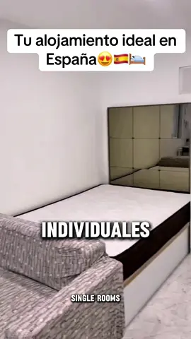 Consigue tu alojamiento ideal 😍, contáctanos al número en nuestro perfil 🏠🇪🇸💎 #españa #alquiler #madrid #barcelona #airbnbhost 