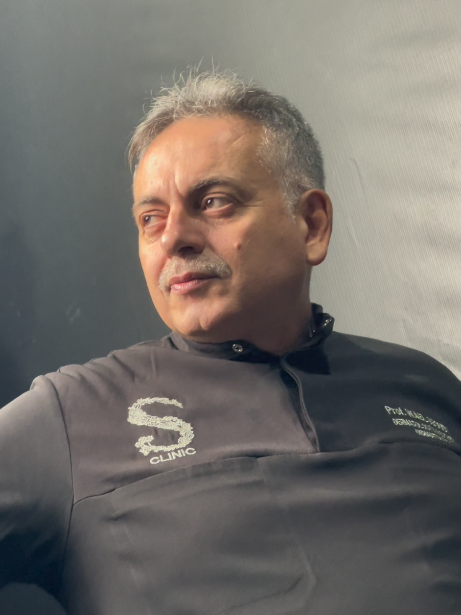 At ICCE 2025, Dr. Wael Seoudy stood out with his remarkable contributions, shaping discussions, driving innovation, and leaving a lasting mark on the congress.