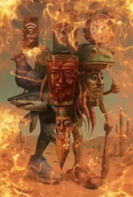 #brainrot #lasumpregrandecombimacion #tripatropatralalaliriliratungtungsahurbonecatungtungtralalerotripatropacocodrilabrrbrrestehpatipumpichionepothospotpacratmatmatmat