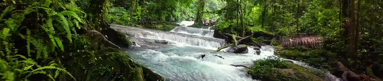 Ada yang pernah kesini ? 