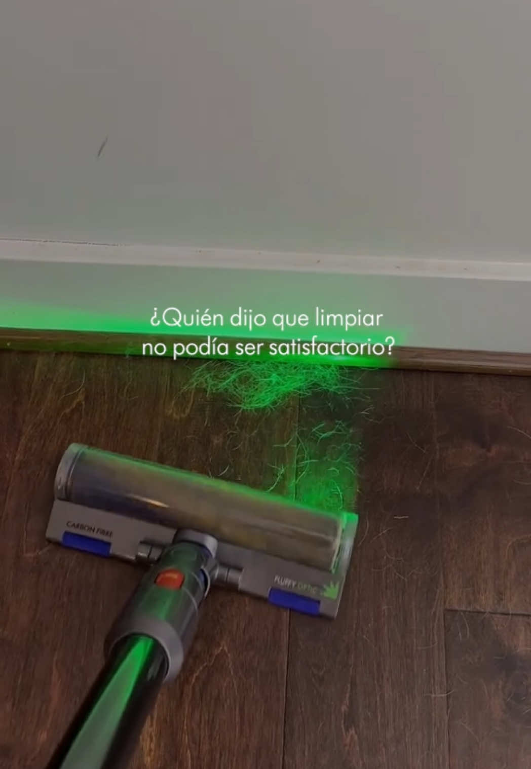 Convierte tu día de limpieza en el momento favorito de la semana con Dyson 💪✨ Encuéntrala en dyson.com.mx, más MSI. 🎥  @🎀 Britt | mom life 🎀  #AspiradorasDyson #HogarSaludable #HazloConDyson #DysonMx  