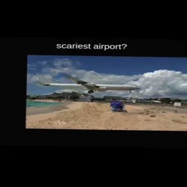 This is Kai Tak Airport in Hong Kong — one of the most dangerous and legendary airports in the world. Pilots had to make a sharp 47° turn just seconds before landing, skimming over rooftops so close you could almost wave at the passengers. The runway ended right at the water, so if you missed, there was no second chance. It was so iconic that aviation fans from around the world came just to watch these jaw-dropping landings.” #edit #kaitai #airport #90s 