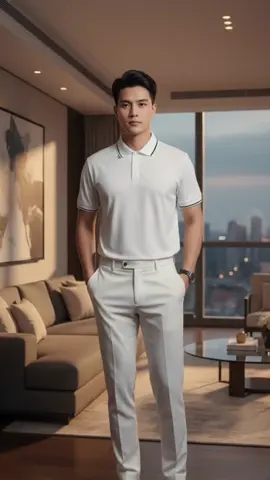 Bộ 3 áo thun polo nam Everest vải cá sấu co giản 4 chiều viền sọc #TikTokFashion #aopolo #aopolonam #thoitrang #fyb 