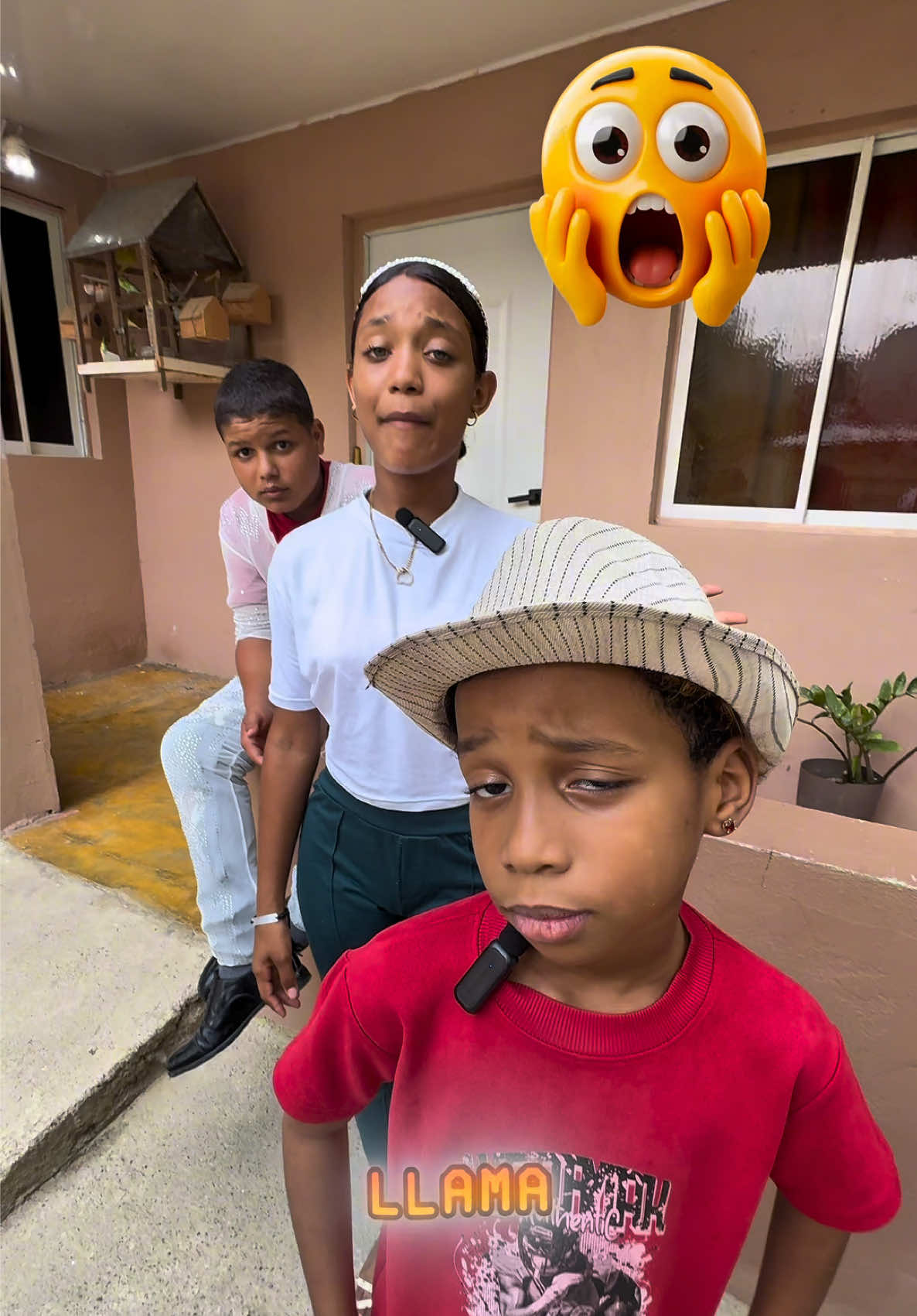 #tilin #ParaAngi #fypシ #viral 