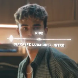 ride - ciara ft ludicrous | edit @kai  — 26:48, 18 beats — #audiosforedits #editaudio #editaudios #edits #myfaultlondon 