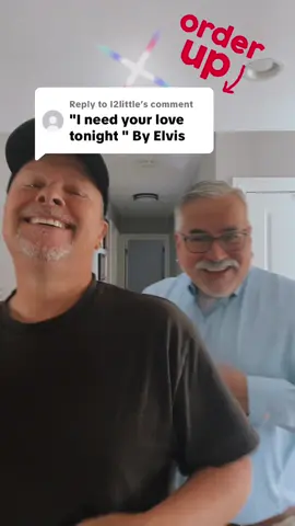 Replying to @I2little we just loved this request and learned a new song which is just amazing. Thank you for requesting. #elvis #Love #genx #60s #request 