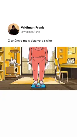 Olha essa jogada da Nike #marketingdigital