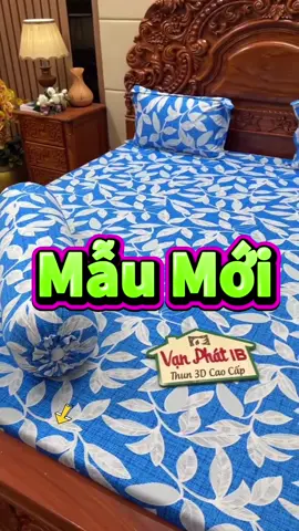 Bộ ga gối thun lạnh hàn quốc nhiều mẫu đủ kích thước #gagoinhulan #gagiuong #bogagoi #gagoigiare 