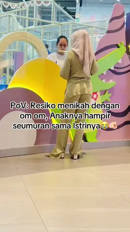 Besti bawaan suami🫶🏻🤣