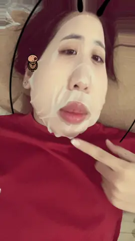 Cứ đêm là thik đắp , thik lắm các mom oi😋#xh #matnatrangda 