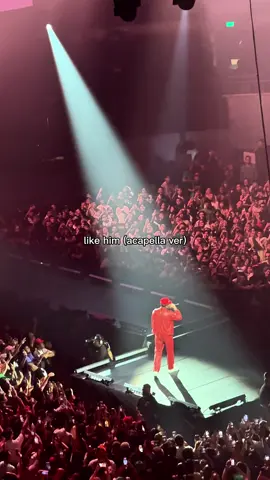 one thing abt the #pinoy crowd.. is tht they will SANGGG 🎤 like him   #tylerthecreator #chromakopia #creatorsearchinsights #donttaptheglass  