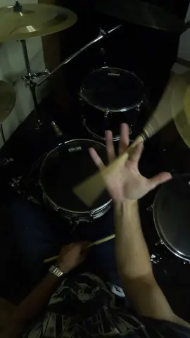 Aerials | Drum cover #fyp #epic #drums #drummer #zultancymbals 