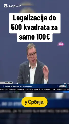 Ovo je sjajno ! #vucic #legalizacija #selo #fyp #viral 