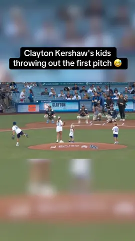 Can't deny the movement on all four pitches 🙌 #baseball #MLB #kids 
