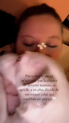 Gros sur le cœur… 