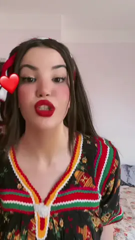 #kabylienne_et_fièreⵣ❤ #beauty #sousou #foruyou #fyppppppppppppppppppppppp 