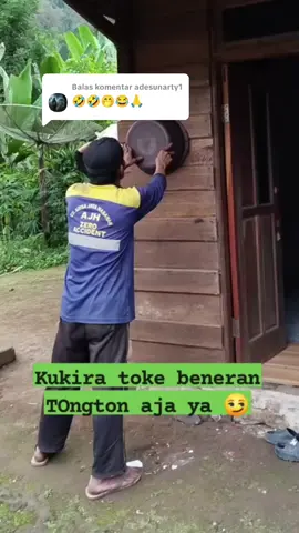 Membalas @adesunarty1 #hiburantiktok #komediromantis🤗💕💕 #kontenlucungakak 