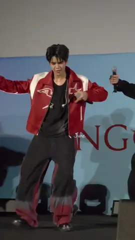 cortis - GO เท่มาก  #NexT1DE_DORN #DORNKHUMRAJ #nggxnext1demeetandgreet @HiaDORN 