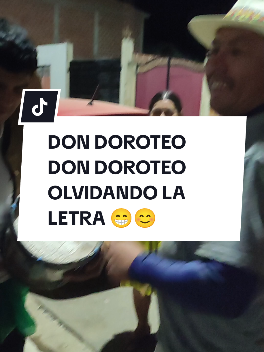 #torito #torito don #Doroteo  olvidando la letra 