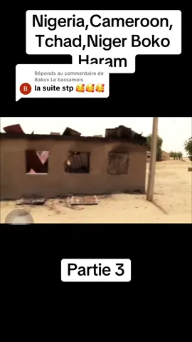 Réponse à @Bakus Le bassamois #camerountiktok🇨🇲 #cameroontiktok🇨🇲 #fyp #tchad #documentaire 