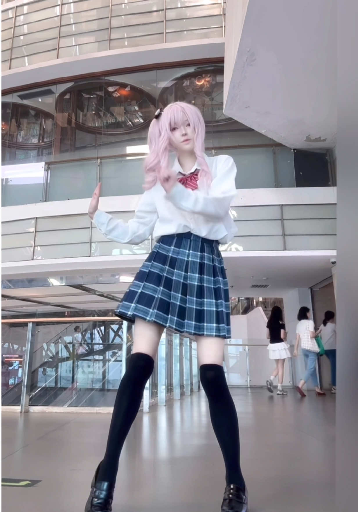 #コスプレ #prsk_cos #プロセカ #暁山瑞希 #mizukiakiyama 