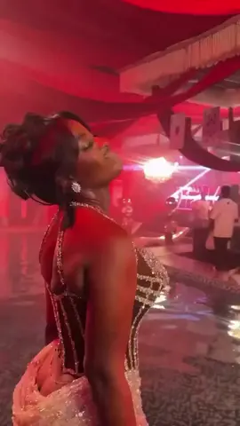 Hilda Baci hosts birthday party for her 30th! #tiktok #dance #hildabaci #music 