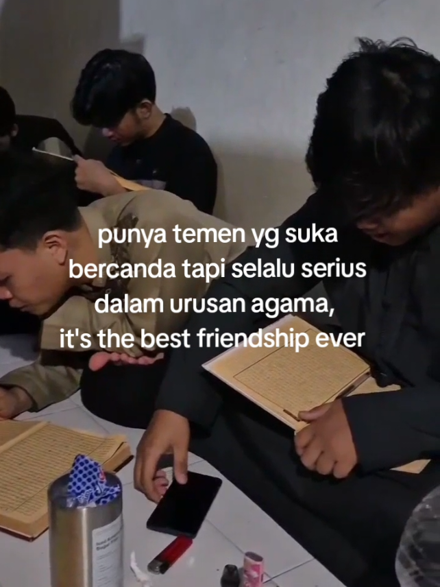 #promoseruweekend #pesantrenstory #santripondok #xyzbcafypシ #fy 