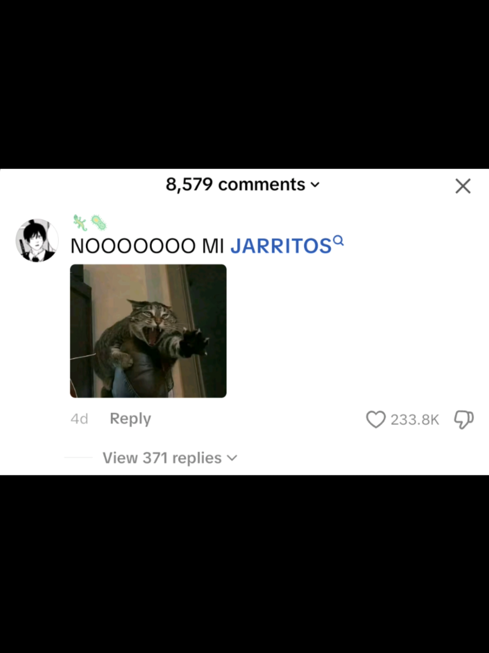 Voicing Over Comments is Fun #tiktok #jarritos #comments #foryoupage #voiceover 