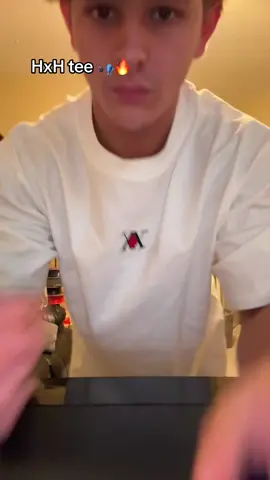 #ttshop #anime #hxh #gon #killua 