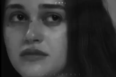 - أمر مخيف ان تتقبل كل الصدمات بقلب بارد.