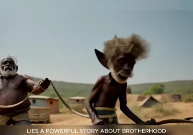 Onward in Africa #tiktok #movie #onward 