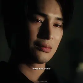 eyes can't talk, but they never lie #aponattawin #shinetheseries #apocolleagues 