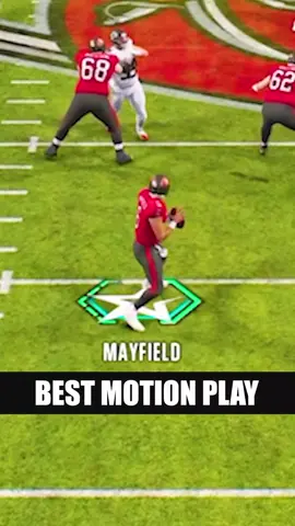 Add This Motion Pass Play to Your Arsenal! #madden #madden26 #nfl #youtube 