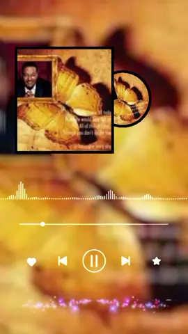 Luther Vandross  - It's So Hard For Me To Say 