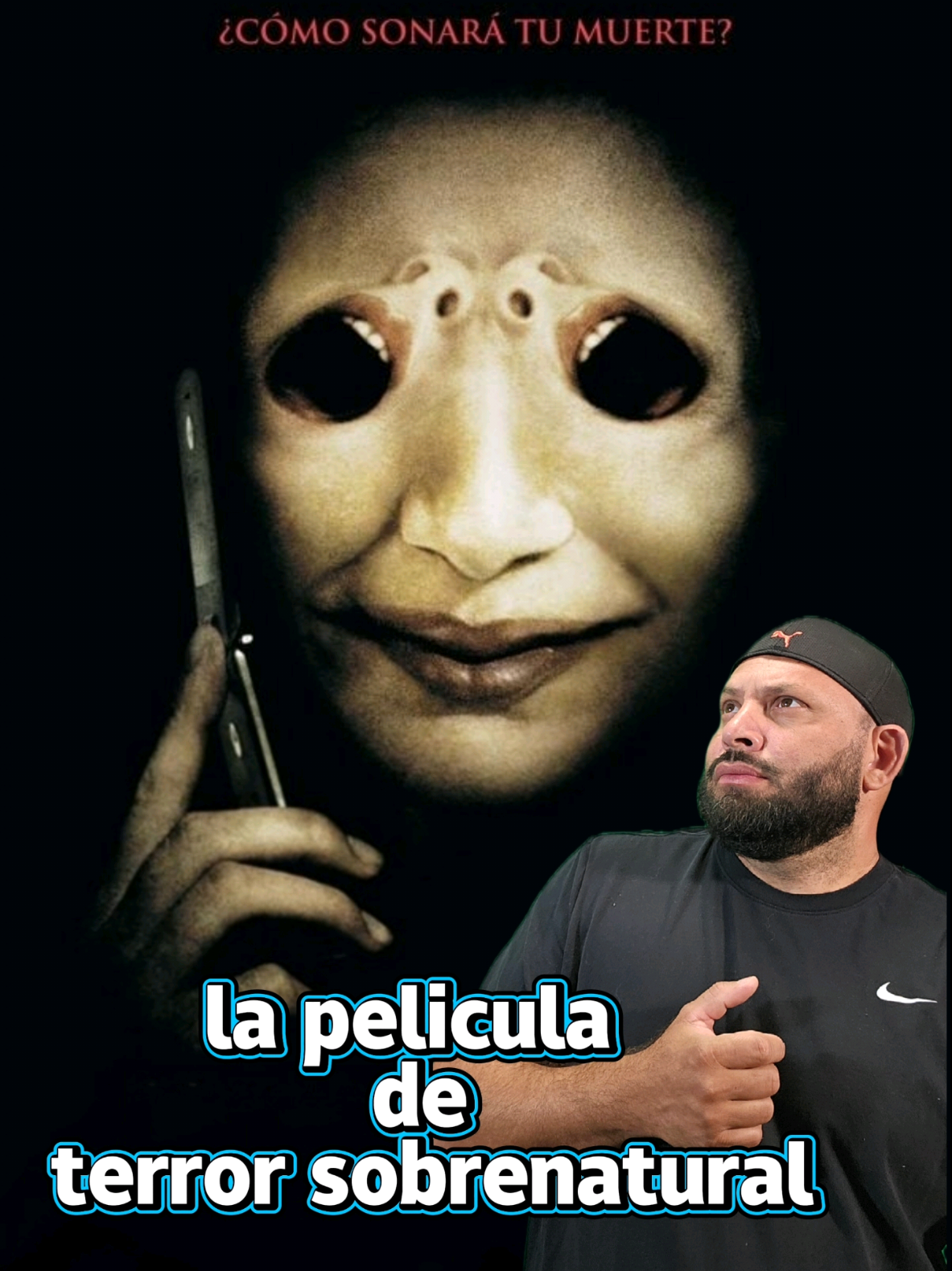 Mejores películas de Terror 2025. Lo mejor de Netflix 2025. Pelis de Terror 2025. Película titulada LLAMADA PERDIDA para ver en Netflix Y magistv#nilson_peliculas #Terror #netflix #mejorespeliculas #peliculas2025 