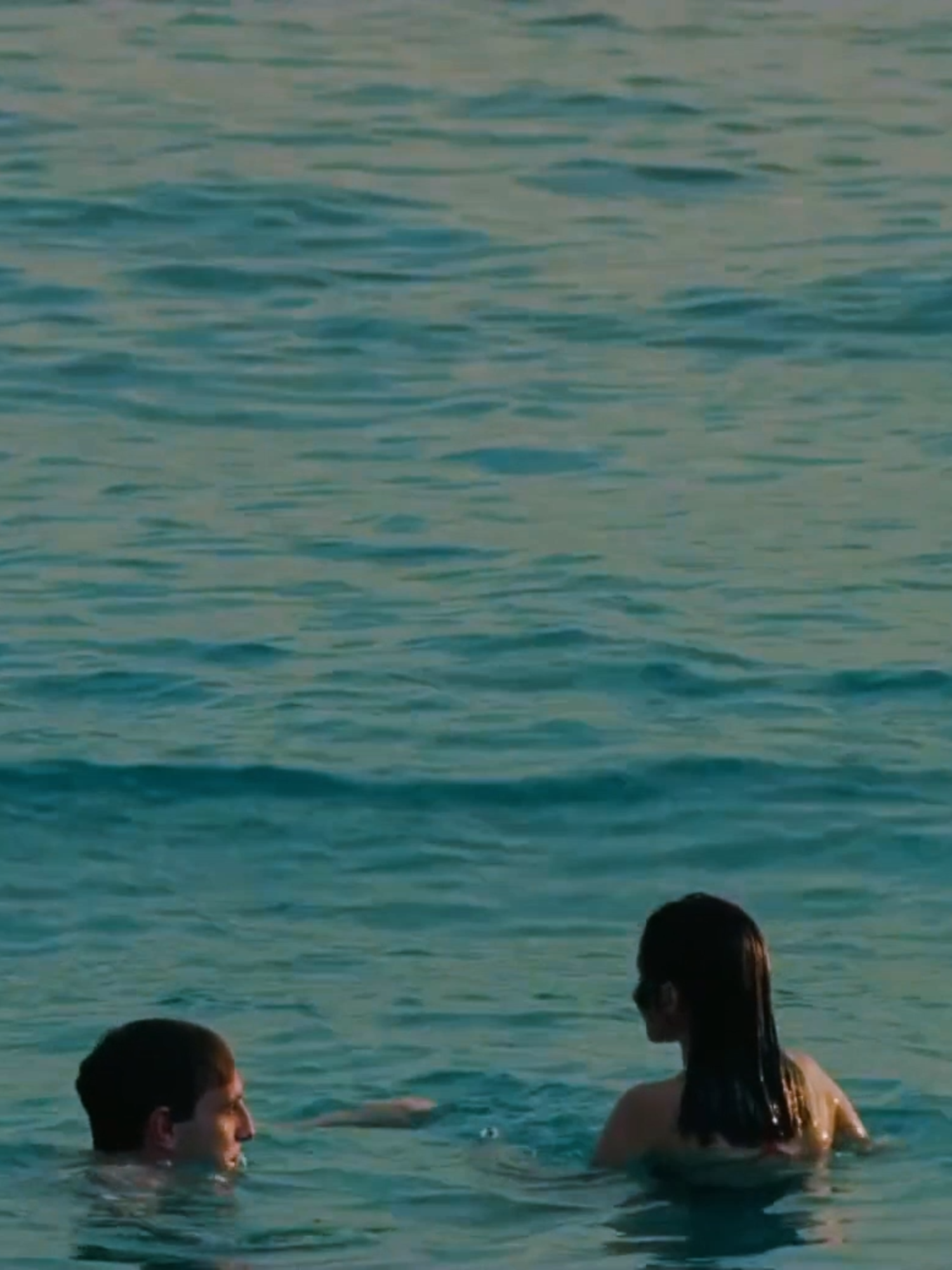 we kind of are in a way. //  #aftersun #edit #fyp #paulmescal #bloodorange #aftersunmovie