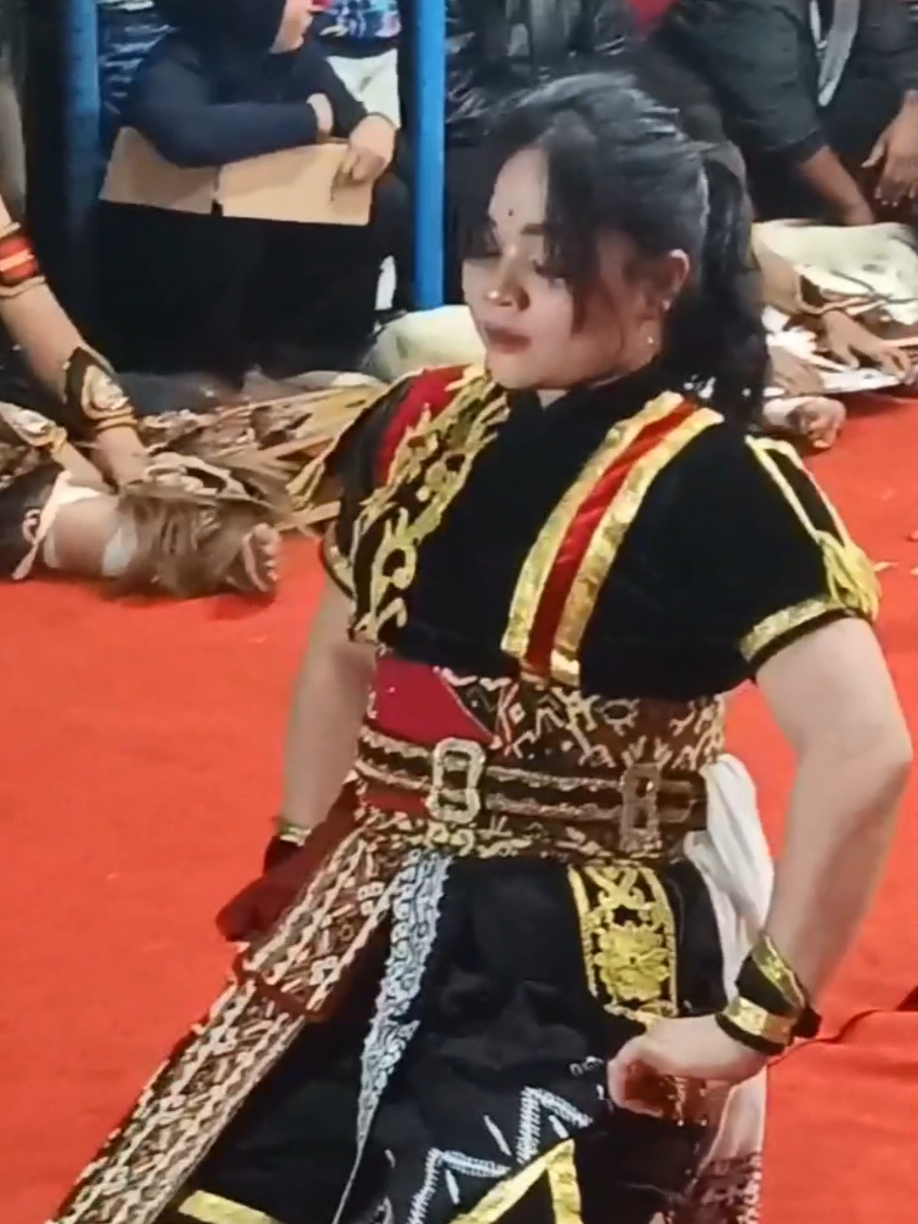 jasan Karangwuni pringsurat #warok #temanggung #pringsurat 