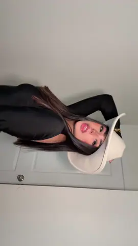 El trend más girly que he hecho jamás 