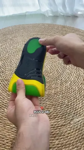 Get yours now #shoes #footwear #insoles #fashionfootwear #shoeinserts 