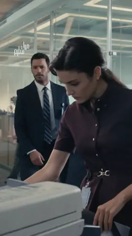 اللقاء الأول بين ميرا وسليم والحب من أول طبعة! #ميرا_وسليم الأحد - الخميس 7:30 مساء بتوقيت السعودية على #MBC1