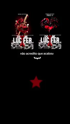 pra mim nunca será um adeus.  #dearlucifer #nadinepetrov #fic #kastielkaltain 