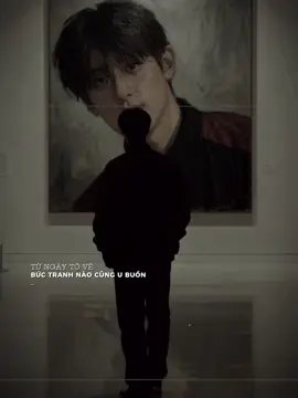 Rồi anh cũng vẽ được tất cả…#khoi_story_ #lyrics #nhachaymoingay #lunyentertainment 