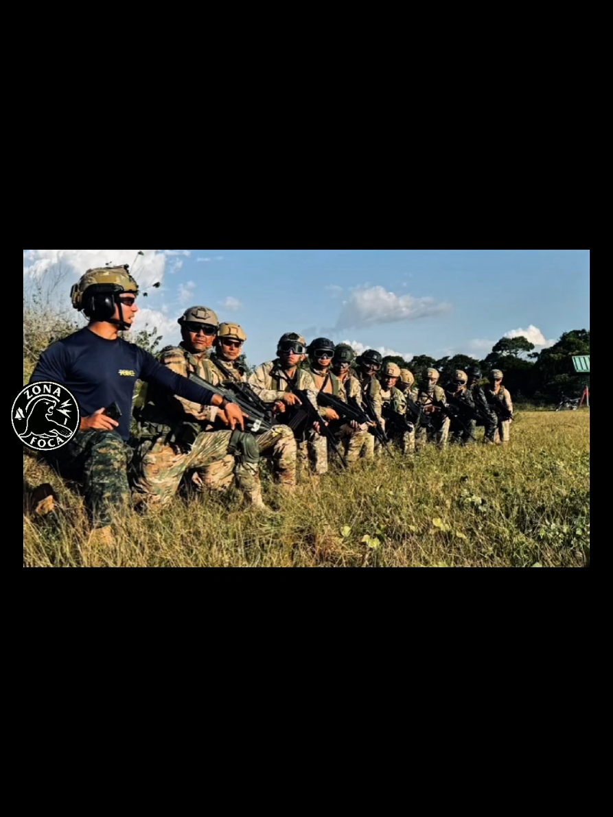 #motivacion FOES #specialforces 